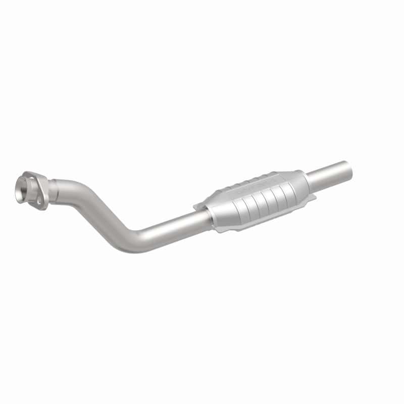 Magnaflow — MagnaFlow Conv GM 37.62X6.5X4 2.25/2.25
Standard Grade
Standard - view 7