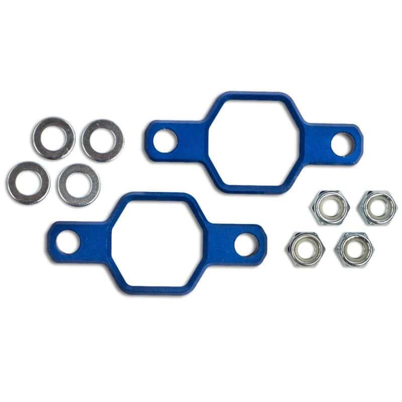Cognito — Cognito 24-24 Chevy/GMC Silverado/Sierra 2500 Front Shock Extender
Shock Extender - view 2