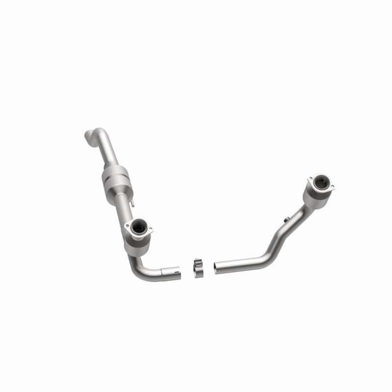 Magnaflow — MagnaFlow Conv DF 00-03 Durango 4WD 4.7L
California - view 24