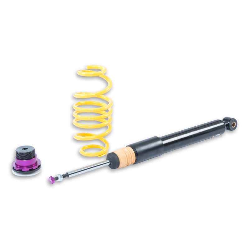 KW — KW Coilover Kit V2 Audi A5 S5 (all engines all models) w/o electronic dampening control
Coilover Kit - view 12