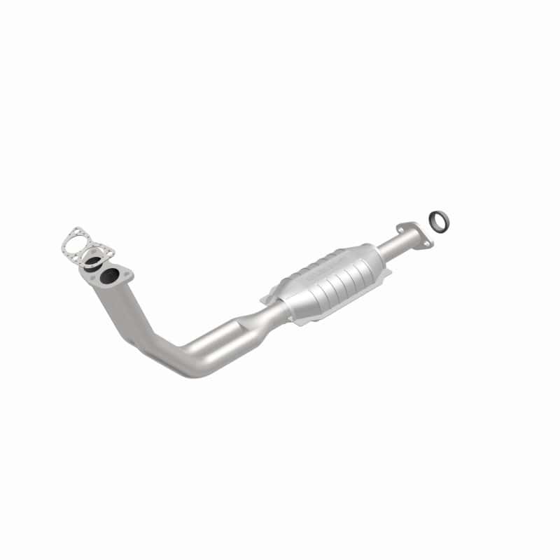 Magnaflow — MagnaFlow Conv Geo-Suzuki 37.5X6.5X4 1.75/1.7
Standard Grade
Standard - view 5