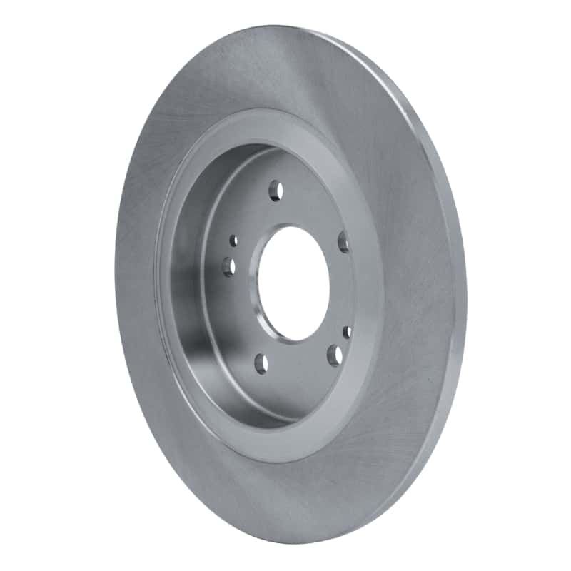 DFC — DFC 19-25 Hyundai Palisade Rear Brake Rotor
DFC Brake Rotor - view 4