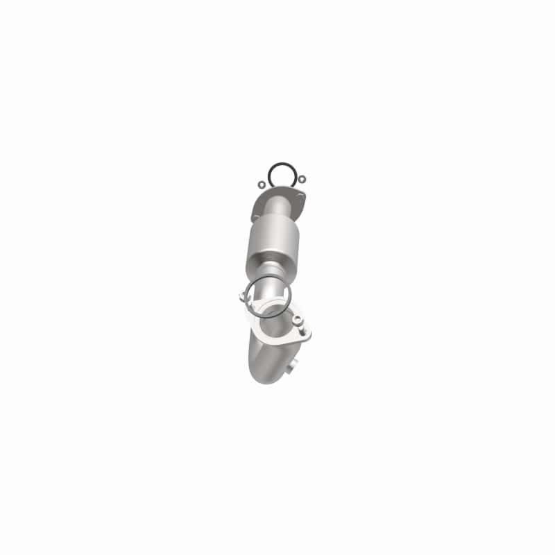 Magnaflow — Magnaflow Conv DF 13-15 RAV4 2.5 Underbody
OEM Grade
OEM - view 25