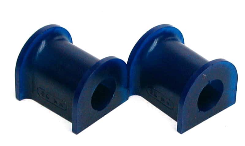 Superpro — SuperPro 1991 Dodge Stealth ES Front 22mm Sway Bar Mount Bushing Set
Bushing Kit - view 1