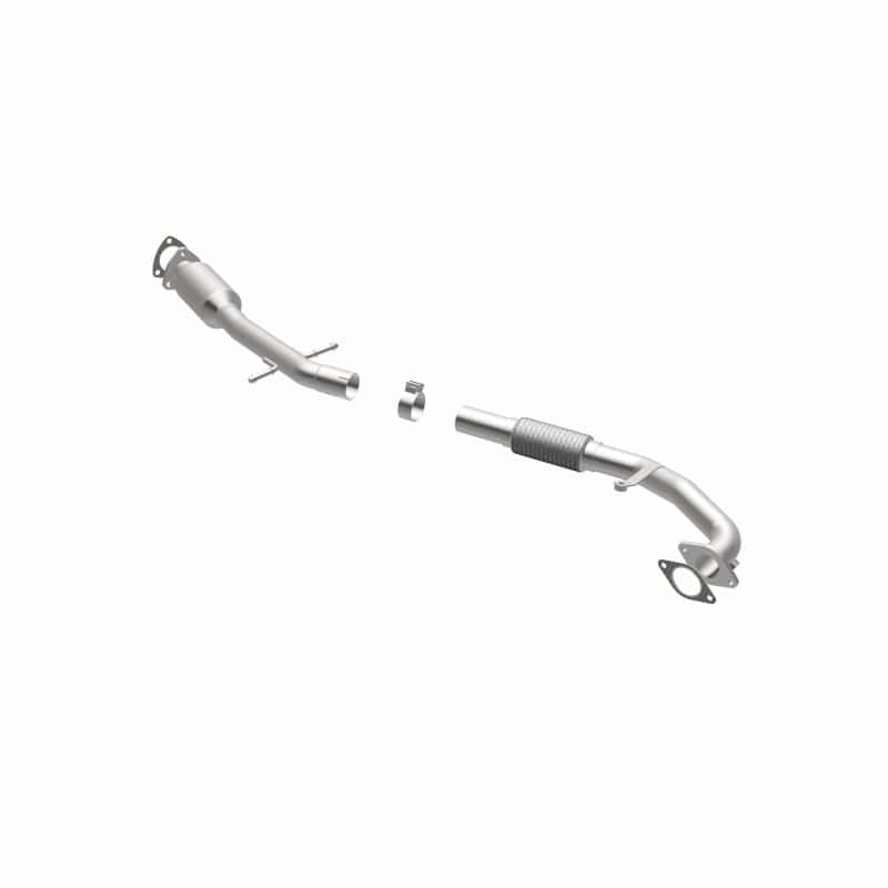 Magnaflow — Magnaflow Conv DF 2017 Buick Envision 2.5L
OEM Grade
OEM - view 23