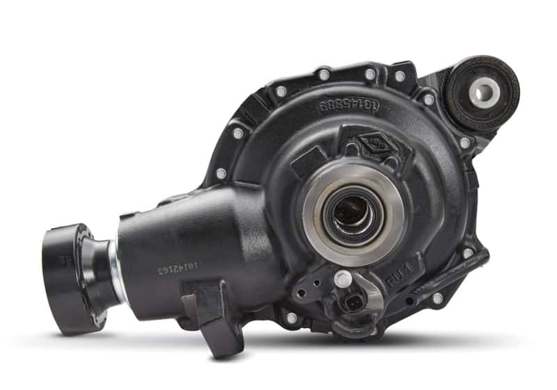 Ford Racing — Ford Racing 21-23 Bronco M210 Front Drive Unit 5.13 Ratio w/ELD
Axle Kit - view 6