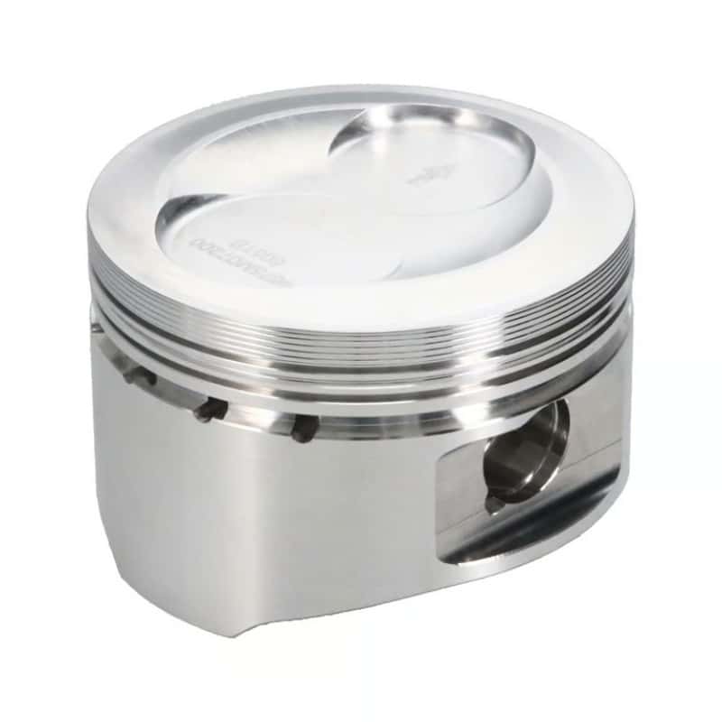 Wiseco — Wiseco Yamaha YFM250 Timberwolf 90-00 8.71 CR Piston Kit
Piston Kit - view 3