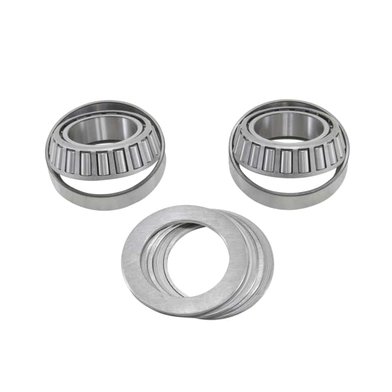 Yukon Gear & Axle — Yukon Gear Carrier installation Kit For AMC Model 35 Diff
Carrier Install Kit  - view 3