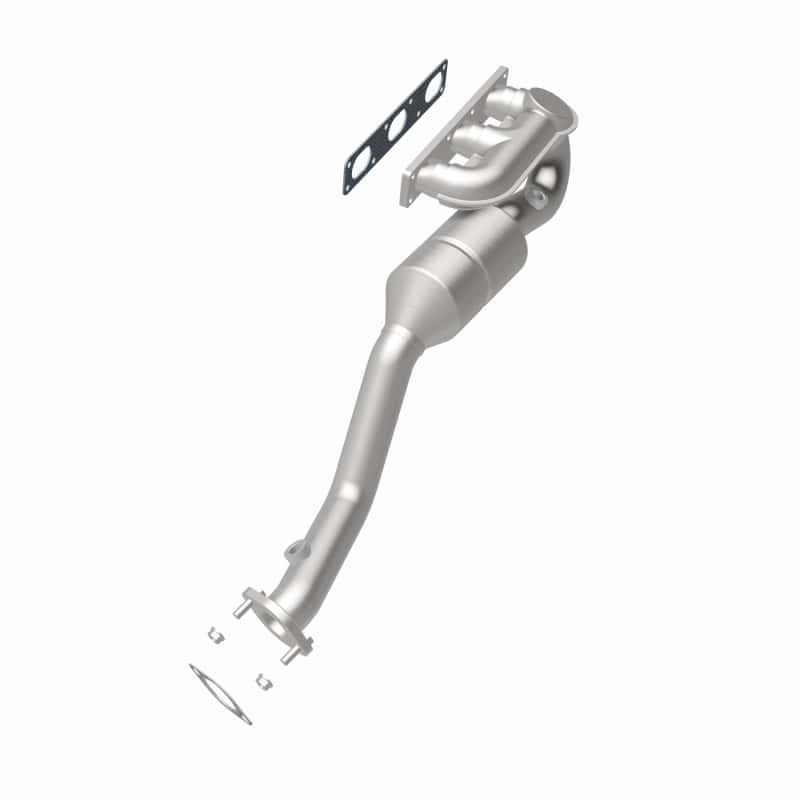 Magnaflow — Magnaflow Conv DF BMW 5 99-00 Front
California - view 17