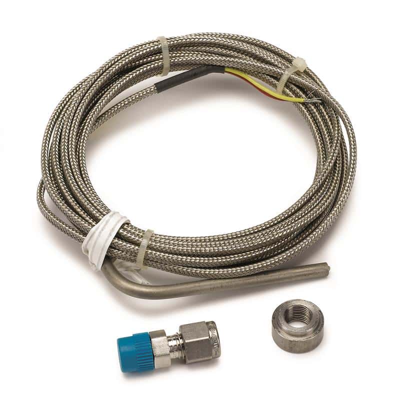 AutoMeter — Autometer 3/16 inch Competition EGT Probe Kit
COMP TC KIT 3/16 - view 3