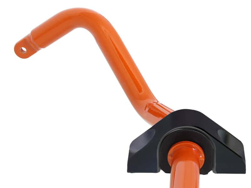 aFe — aFe Control Front Sway Bar 2007-2013 BMW 335i (E90 / 92)
Front Sway Bar - view 4