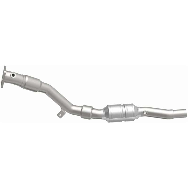 Magnaflow — MagnaFlow Conv DF 00-02 Audi A6 Quattro 2.7L
OEM Grade
OEM - view 30