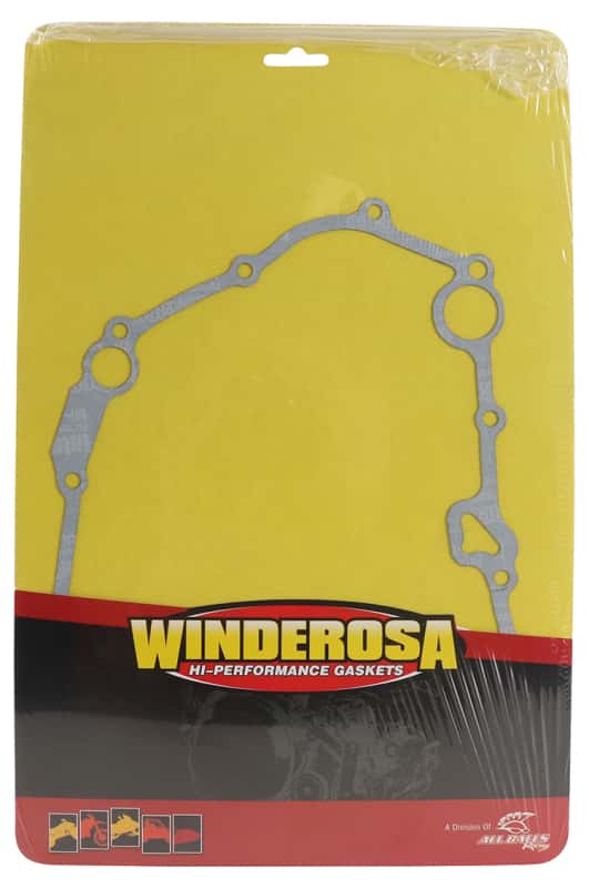 Vertex Pistons — Vertex Gaskets 13-20 Honda CRF250L Inner Clutch - Side Cover Gasket Kit - view 2