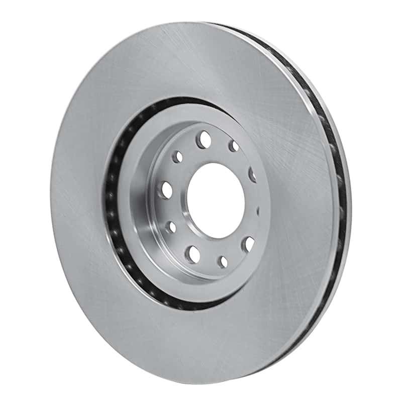 DFC — DFC 94-95 Alfa Romeo 164 Front Brake Rotor - view 4