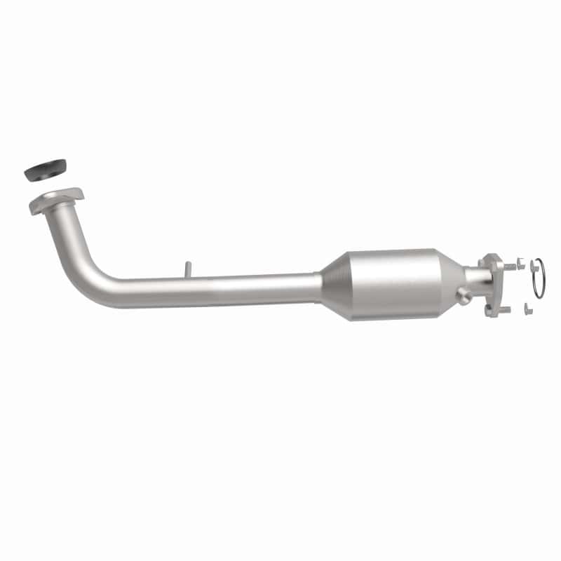 Magnaflow — Magnaflow 00-01 Insight 1 OEM Undrbdy Direct Fit Converter
OEM Grade
OEM - view 11