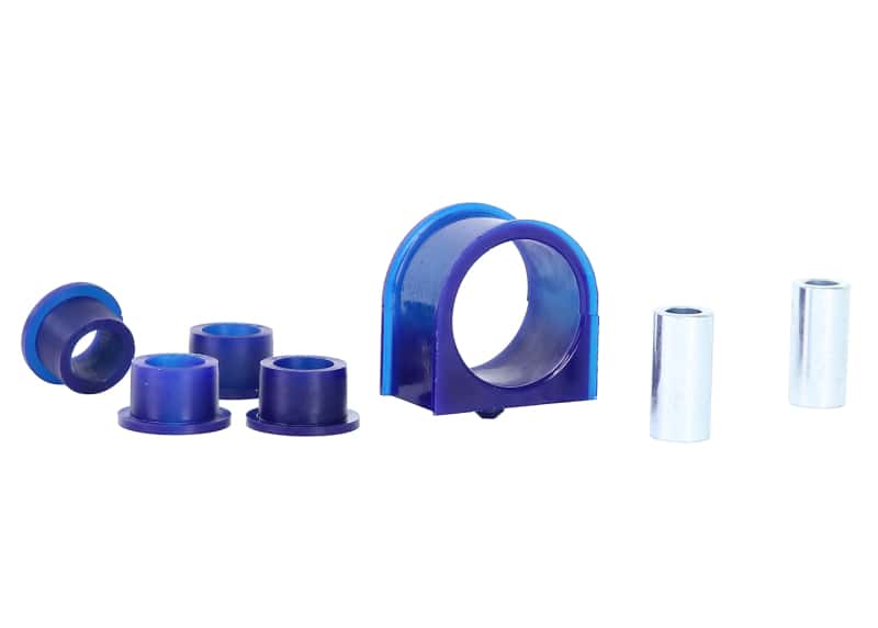 Superpro — SuperPro 1998 Lexus GS300 Base Steering Rack and Pinion Mount Bushing Kit
Bushing Kit - view 3