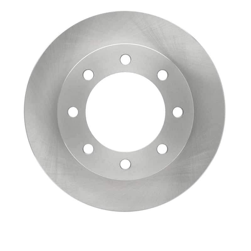 DFC — DFC 05-12 Ford F-350 Super Duty 4WD Front Brake Rotor
DFC Brake Rotor - view 1