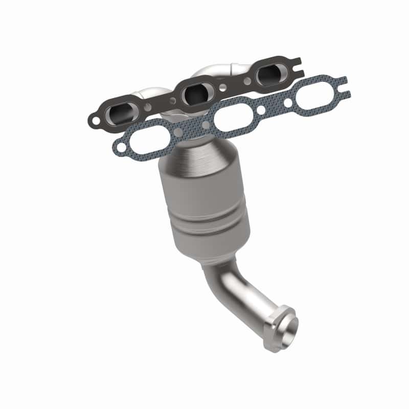 Magnaflow — Magnaflow Conv DF 2007 Chrysler Pacifica 4.0L
OEM Grade
OEM - view 23