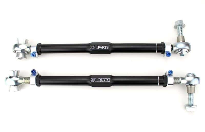 SPL Parts — SPL Porsche 13-16 Boxster/Cayman Rear Toe Arms
Control Arms - view 2