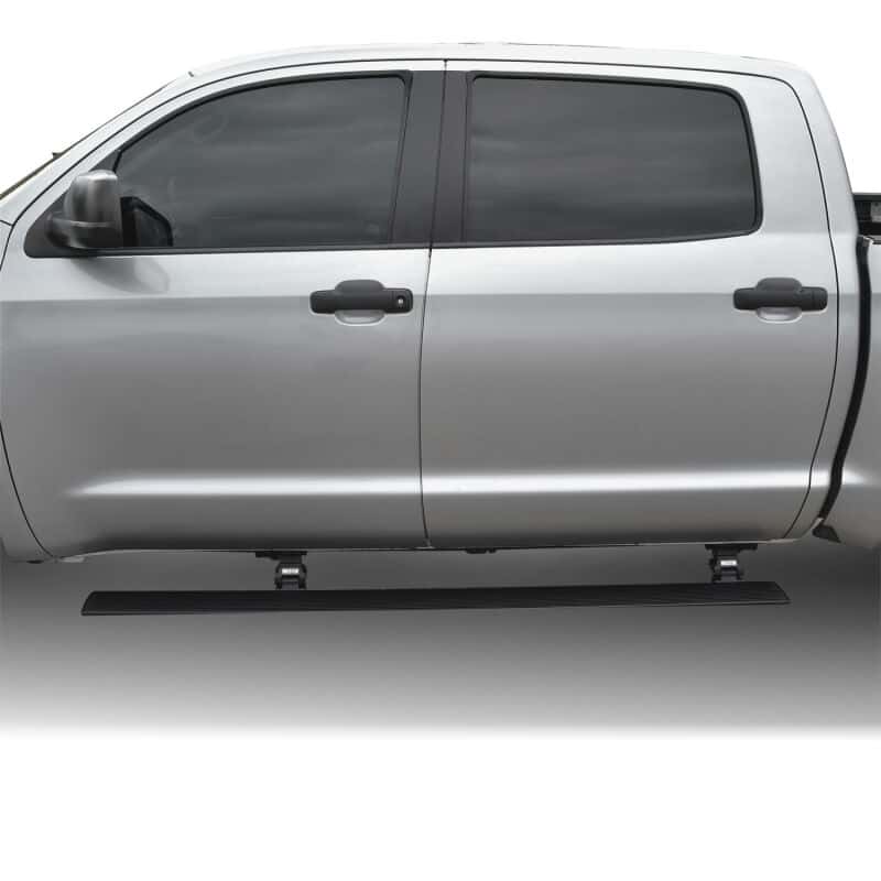 Westin — Westin 07-21 Toyota Tundra CrewMax Pro-e Electric Running Boards - Textured Black
Running Boards - view 13