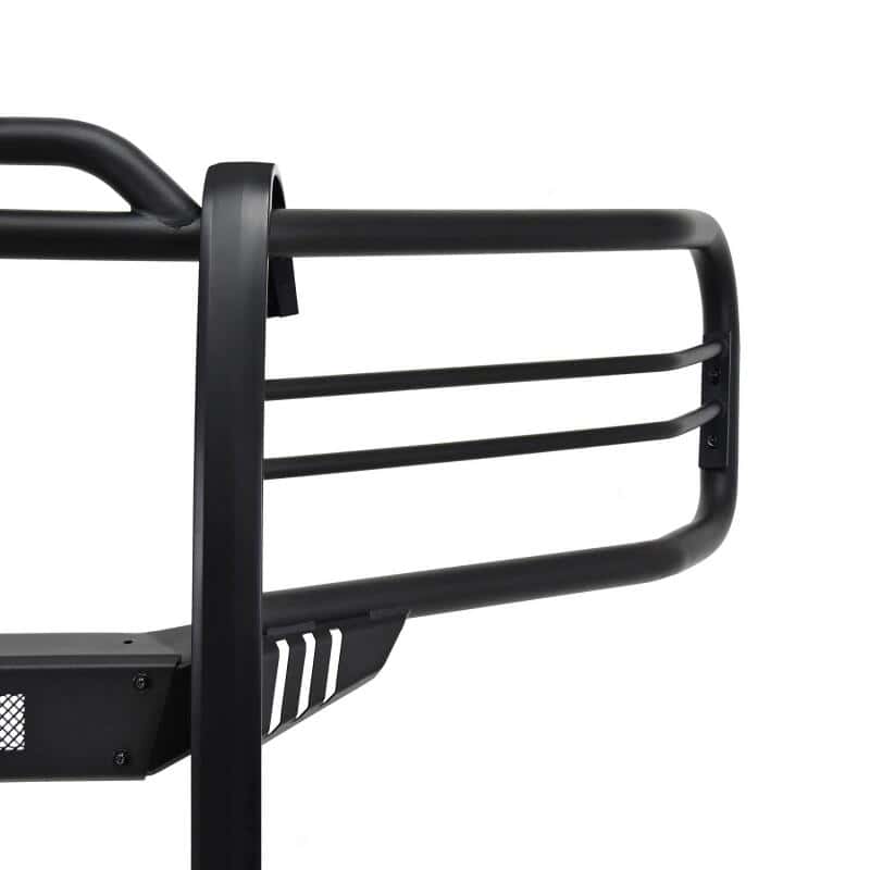 Westin — Westin 15-20 Ford F150 Sportsman X Grille Guard - Textured Black
Grille Guard - view 7