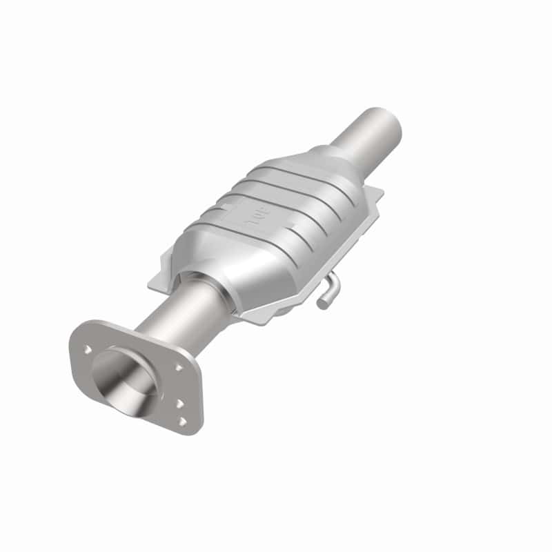 Magnaflow — MagnaFlow Conv DF 04 Mitsubishi Galant 2.4L
Standard Grade
Standard - view 25