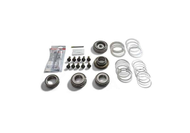 Ford Racing — Ford Racing Bronco M210 Fdu Ring And Pinion Installation Kit
RngPnnInstlKt - view 7