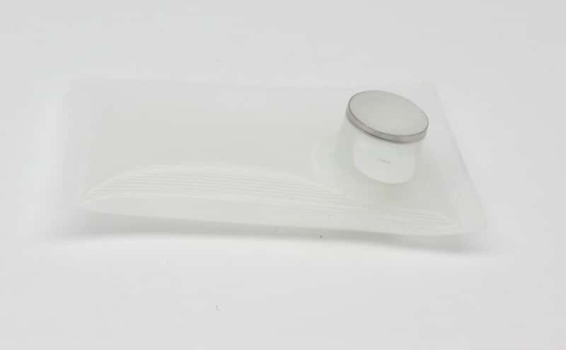 Walbro — Walbro Fuel Filter Sock
Filter/Strainer - view 2