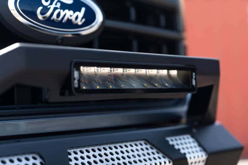 DV8 Offroad — DV8 Offroad Elite Series 13in Light Bar 45W Flood/Spot LED
13 in. LED LIGHT BAR - view 41