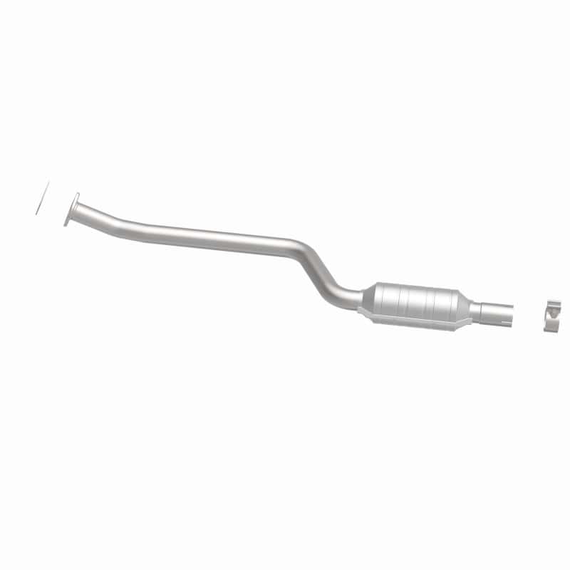 Magnaflow — Magnaflow Conv DF 2006 BMW 530xi 3.0L OEM
OEM Grade
OEM - view 12