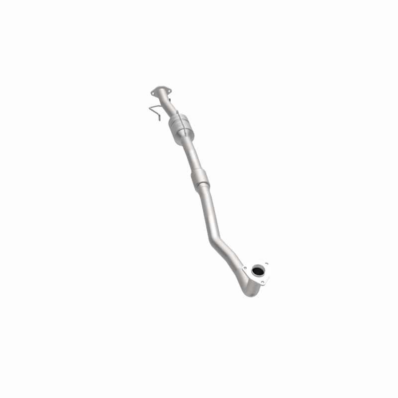 Magnaflow — Magnaflow Conv DF 1989-1990 CAMRY 2.0L Underbody
OEM Grade
OEM - view 24