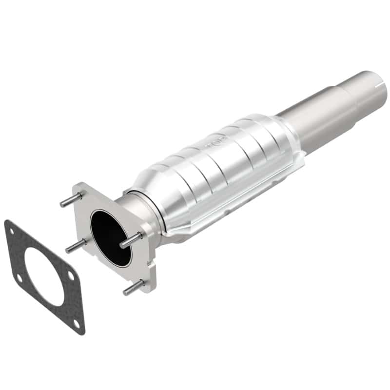 Magnaflow — MagnaFlow Conv DF 00-05 Buick LeSabre/Park
HM Grade
HM - view 1