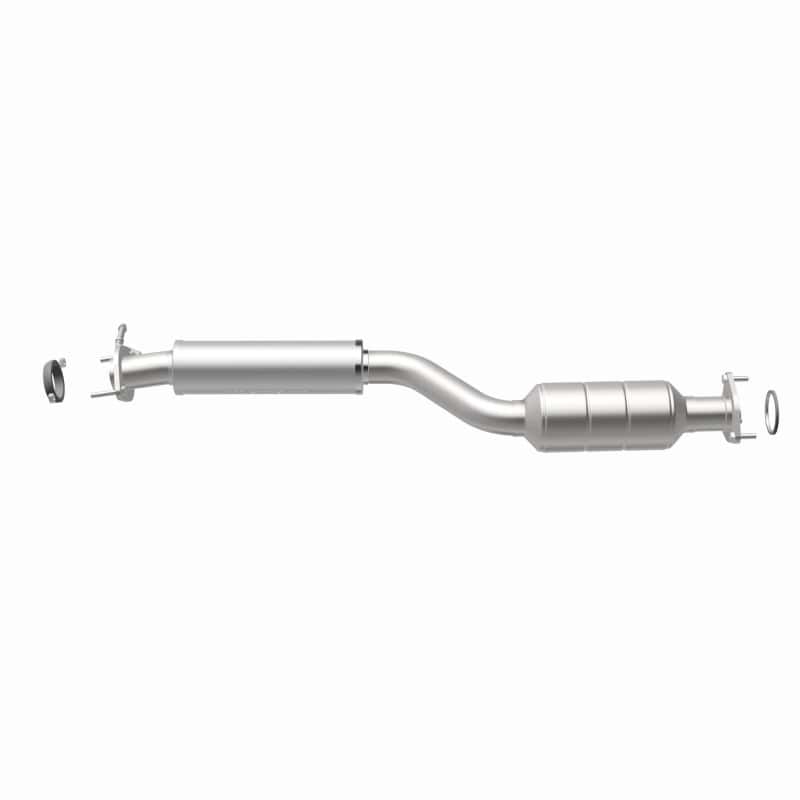 Magnaflow — MagnaFlow Conv DF 04-09 Mazda RX-8 1.3L M/T Rear
HM Grade
HM - view 20