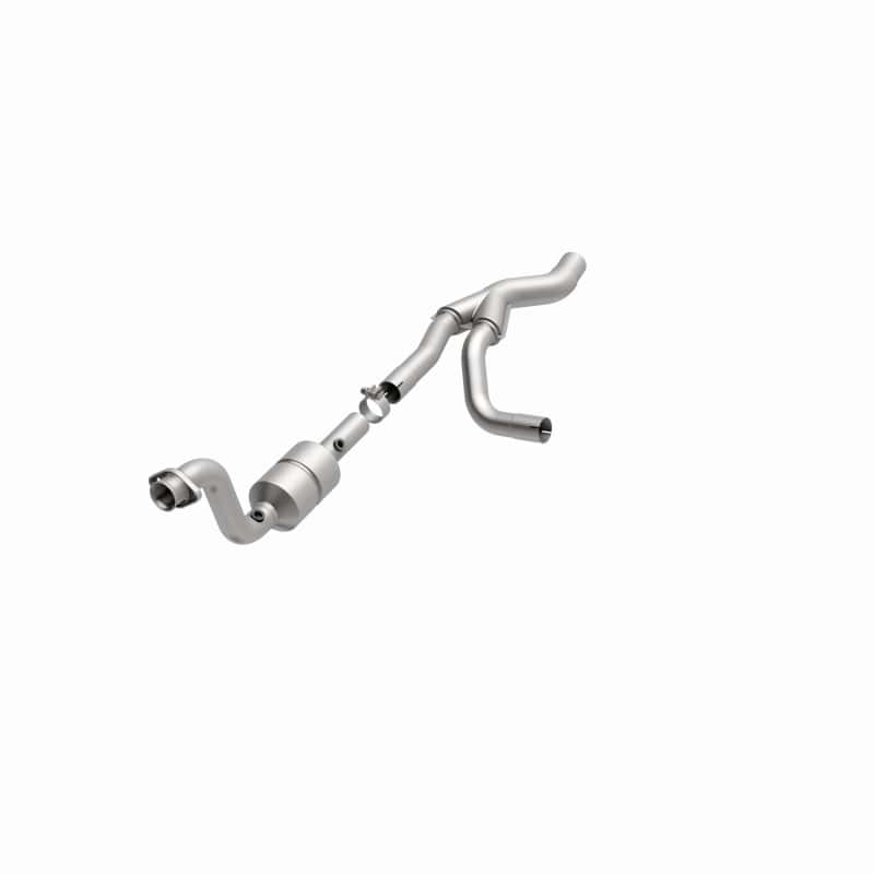 Magnaflow — MagnaFlow Conv DF 2004 Durango 5.7L Passenger Side
HM Grade
HM - view 27