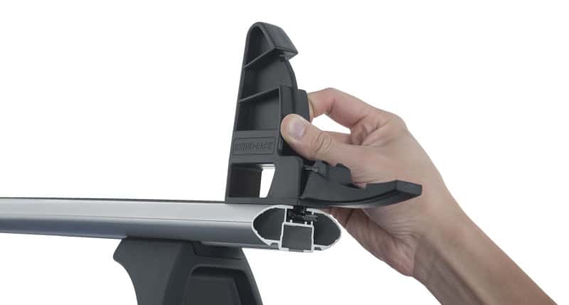 Rhino-Rack — Rhino-Rack Adjustable Load Holder for Vortex Bar - Pair
Roof Rack Tray - view 12