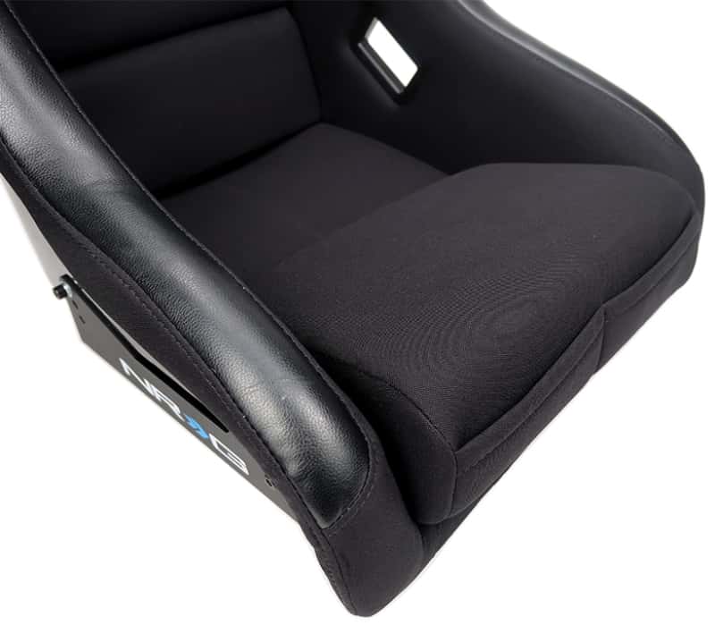 NRG — NRG FRP Bucket Seat w/Race Style Bolster/Lumbar - Medium - view 10