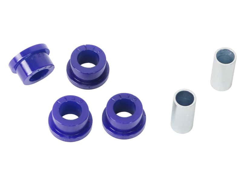 Superpro — SuperPro 1984 Jeep Cherokee Base Front Lower Sway Bar End Link Lower Bushing Set
Bushing Kit - view 3
