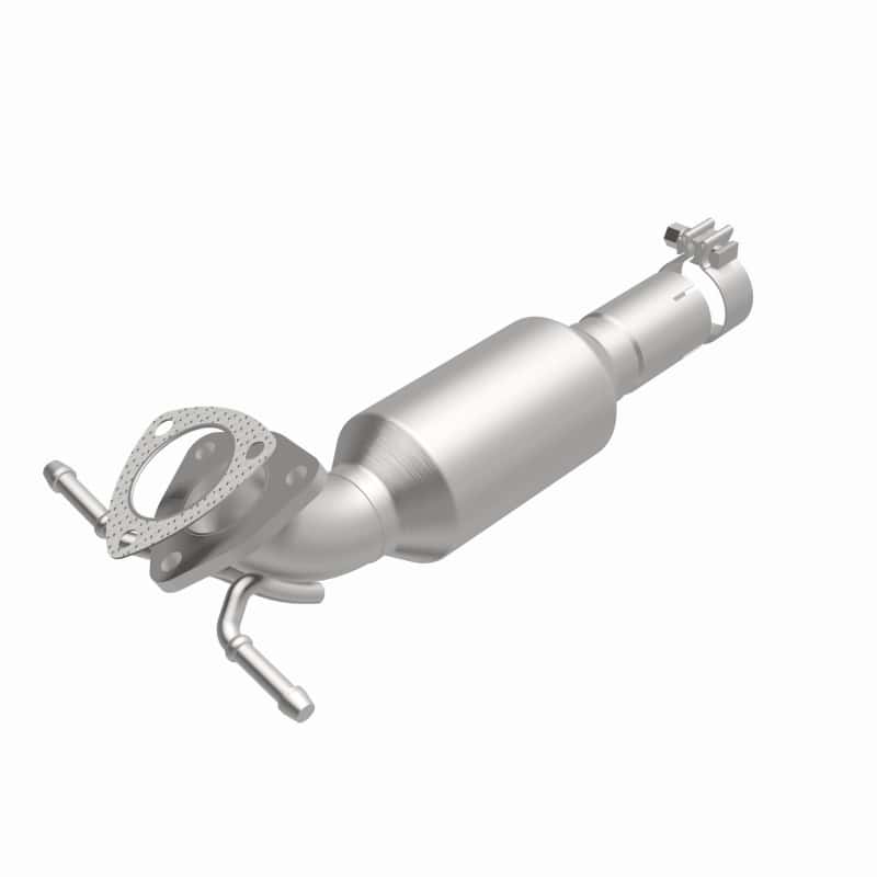 Magnaflow — Magnaflow 16-19 Chevrolet Cruze L4 OEM Underbody Rear Direct Fit Converter
OEM Grade
OEM - view 29