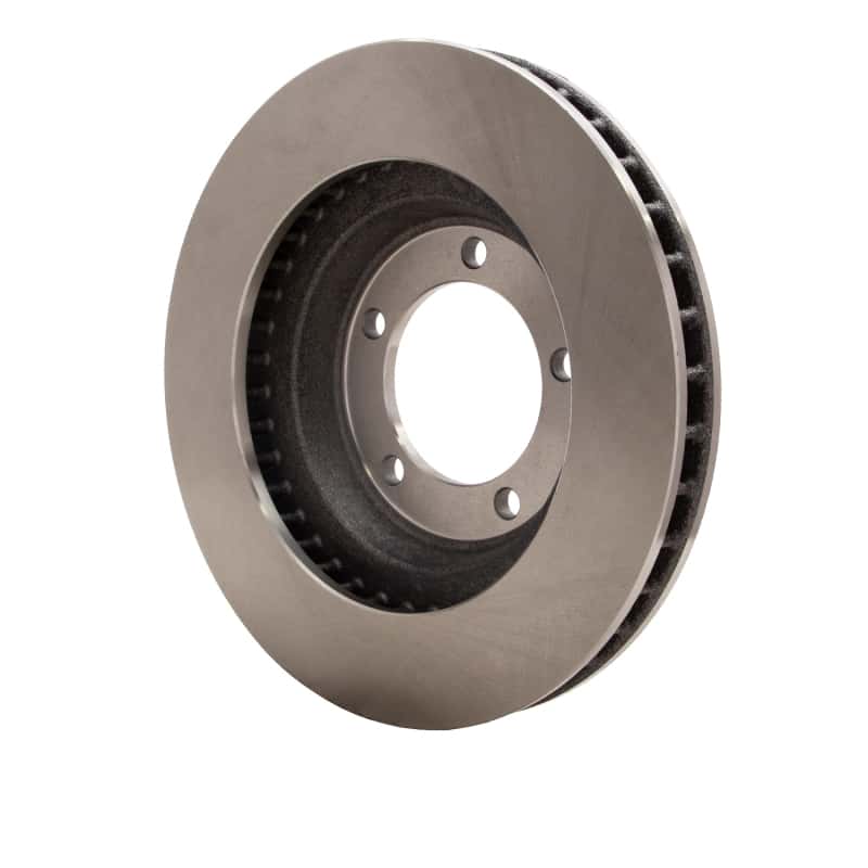 DFC — DFC 67-70 Chevrolet Caprice Front Brake Rotor
DFC Brake Rotor - view 4