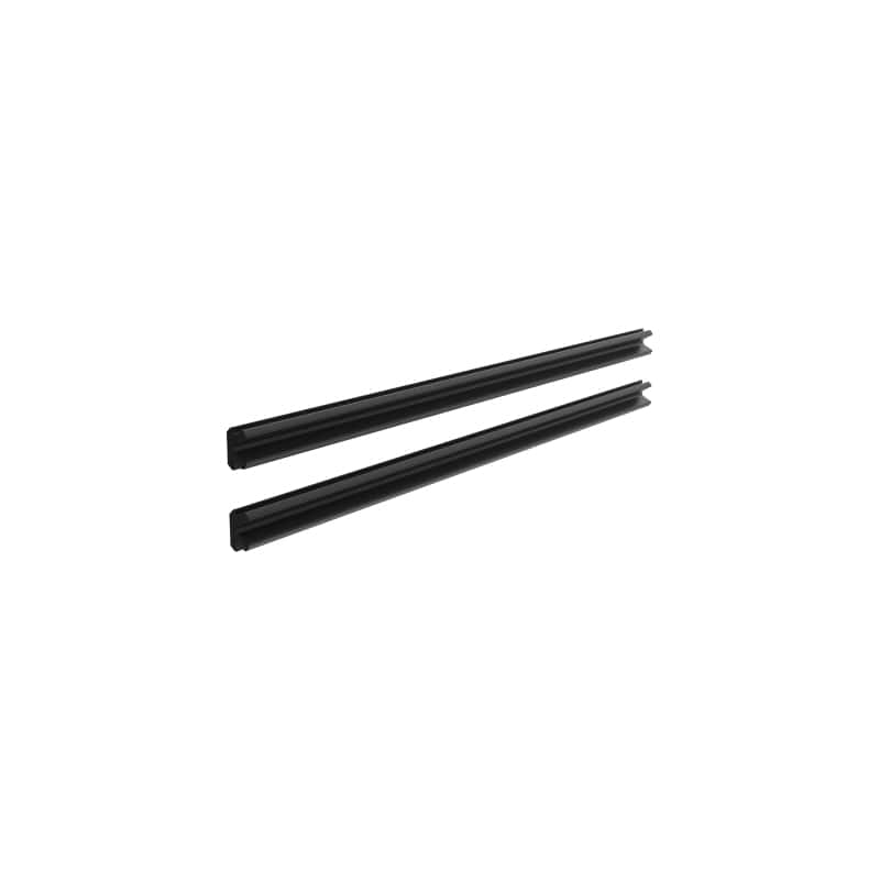 KC HiLiTES — KC HiLiTES Platform One Roof Rack Channel Cover (Does Not Include Rack) - view 5