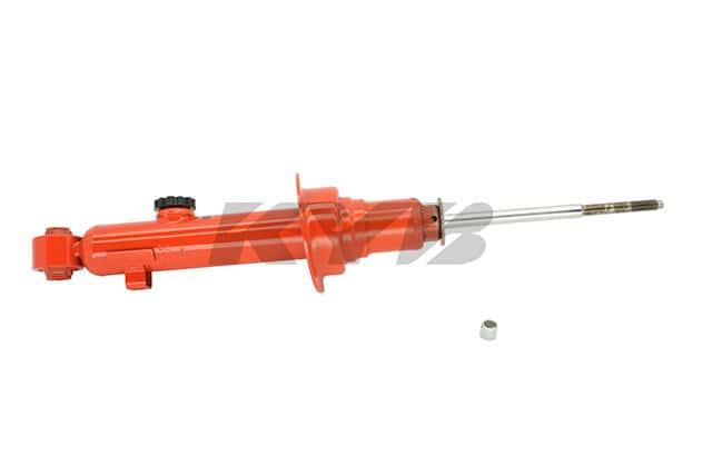 KYB — KYB Shocks & Struts AGX Front MAZDA Miata (MX5) 1999-05
Gas Strut - view 4