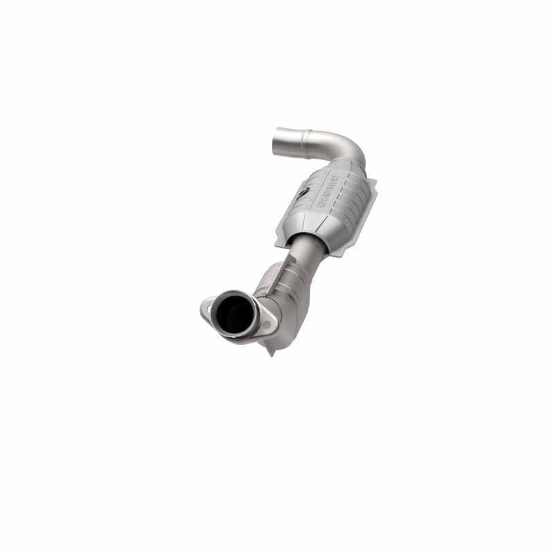 Magnaflow — MagnaFlow Conv DF 99-00 Ford F-150 4.2L 50S
California - view 26