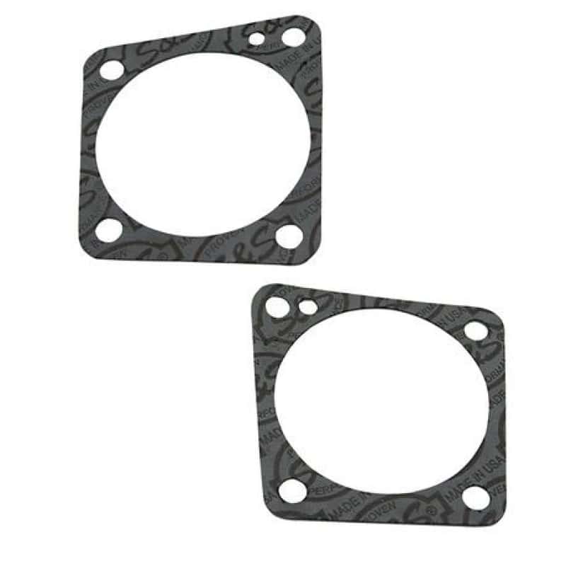 S&S Cycle — S&S Cycle 48-99 BT Tappet Guide Gasket Set - view 2