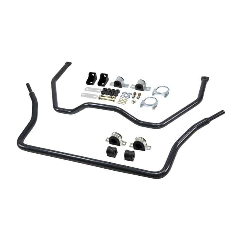 Belltech — Belltech ANTI-SWAYBAR SETS 5424/5525
ANTI-SWAYBAR SETS - view 3