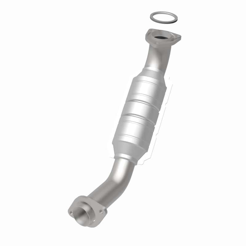 Magnaflow — Magnaflow Conv DF 2008 Pontiac G8 3.6L ps
OEM Grade
OEM - view 17