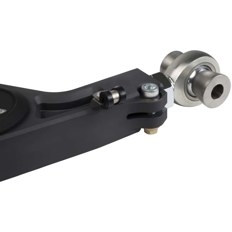 Camburg — Camburg Toyota Tacoma 05-23 / 4-Runner 03-23 / FJ 07-14 KINETIK V2 Billet Uniball Upper Arms
Control Arm Kit - view 5