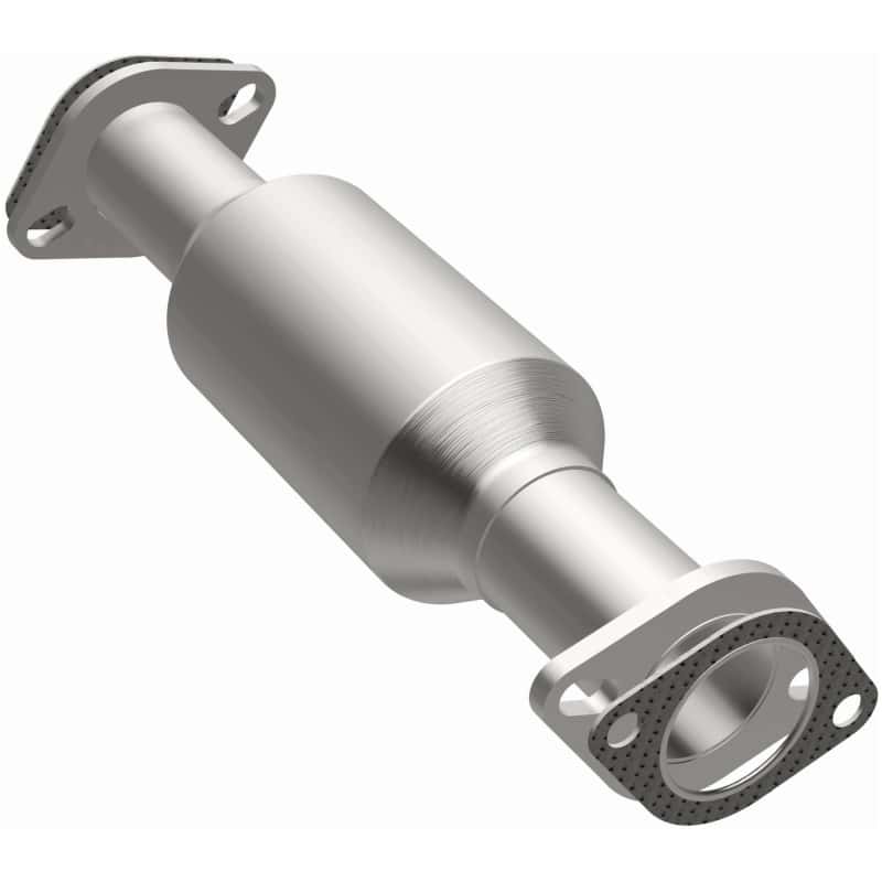 Magnaflow — Magnaflow 96-97 Nissan Pickup 2.4L Direct Fit Converter
California - view 3