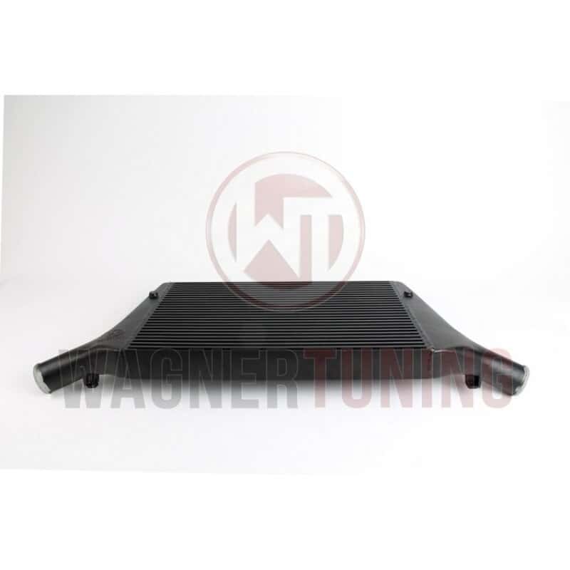 Wagner Tuning — Wagner Tuning Audi A4/A5 2.0L TDI Competition Intercooler Kit
wgt200001052 - view 3