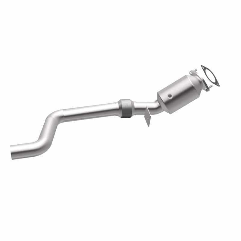 Magnaflow — Magnaflow 15-17 Ford Mustang 5.2L Direct Fit Converter
California - view 24