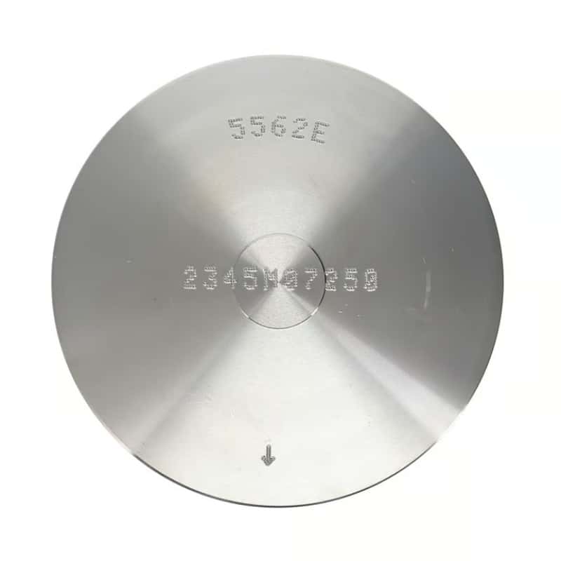 Wiseco — Wiseco Polaris 488/500 Indy 86-06 ProLite 2854CD Piston Kit
Piston Kit - view 12